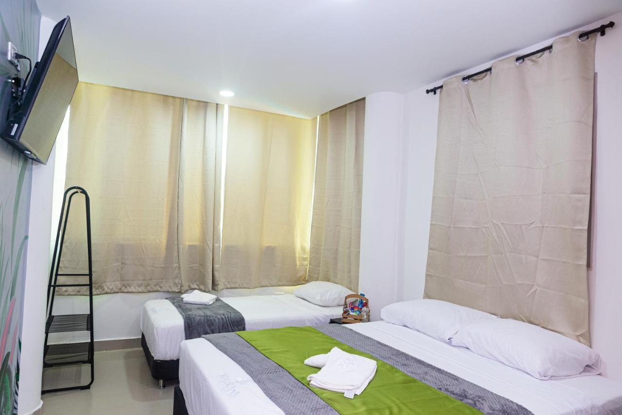 Markasa Boutique Hotel