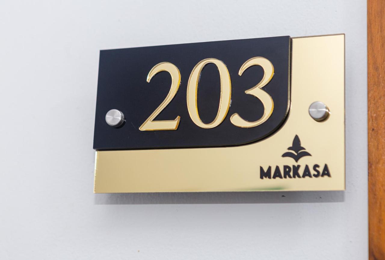 Hotel Markasa Boutique *