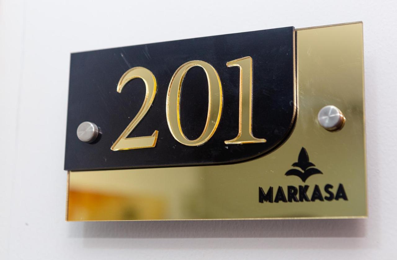 Hotel Markasa Boutique Cartagena