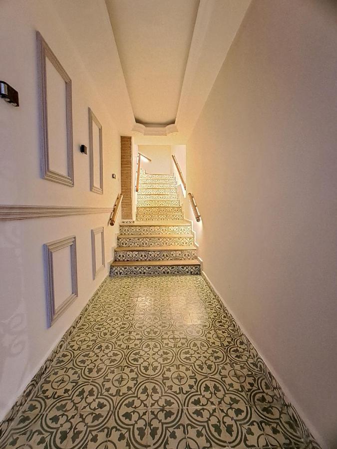 Casa Agustina Hotel *