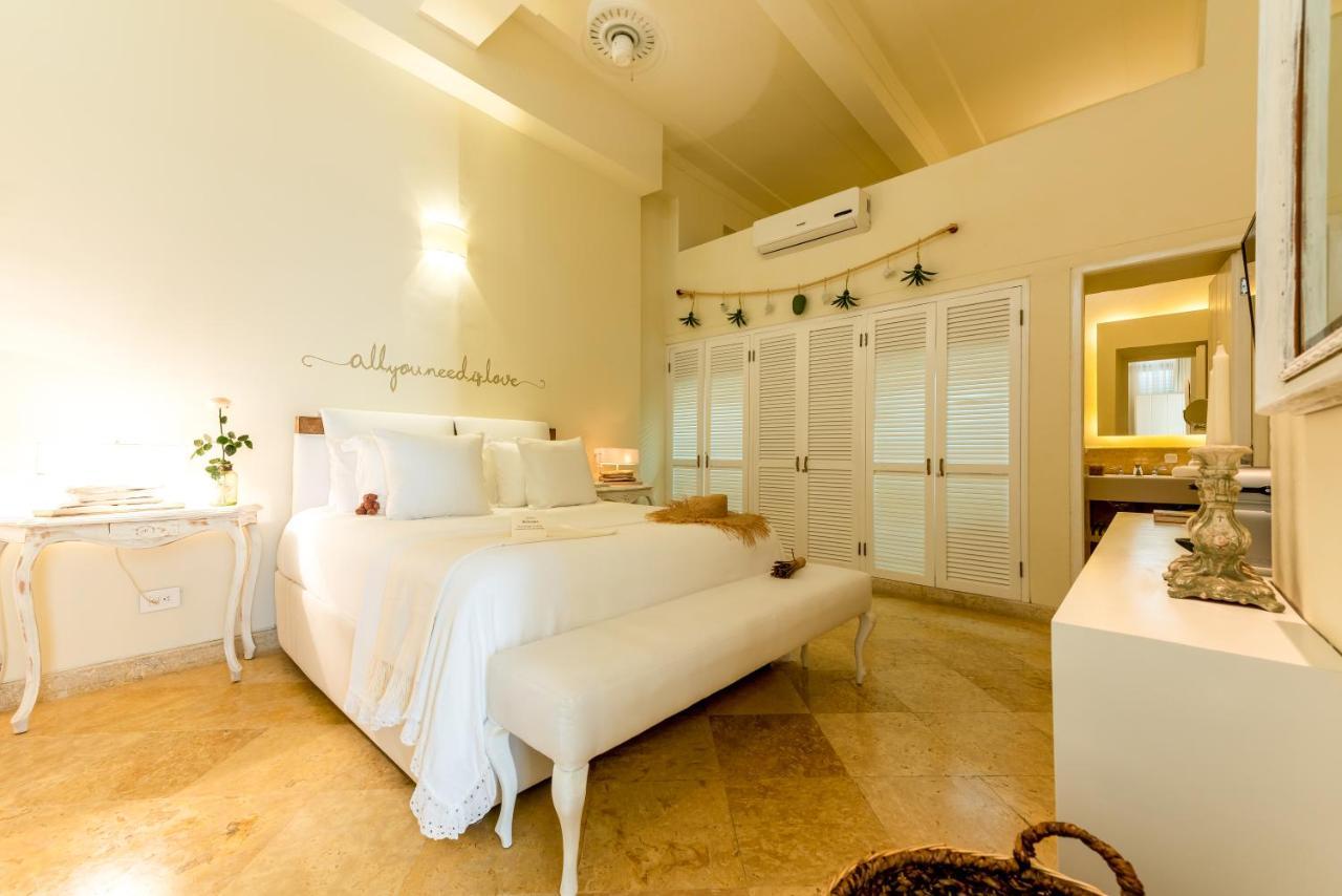Casa Diluca Hotel Cartagena