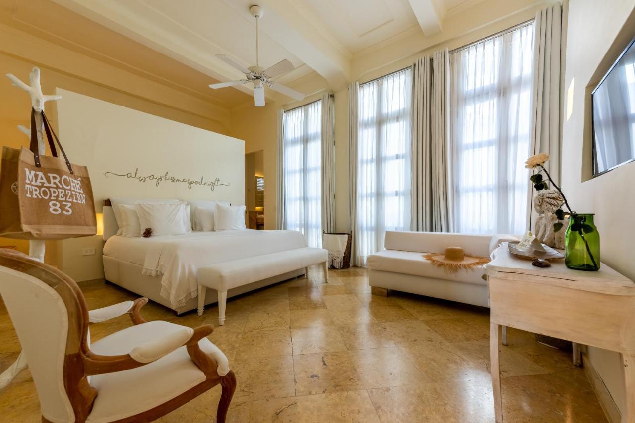 Casa Diluca Hotel Cartagena