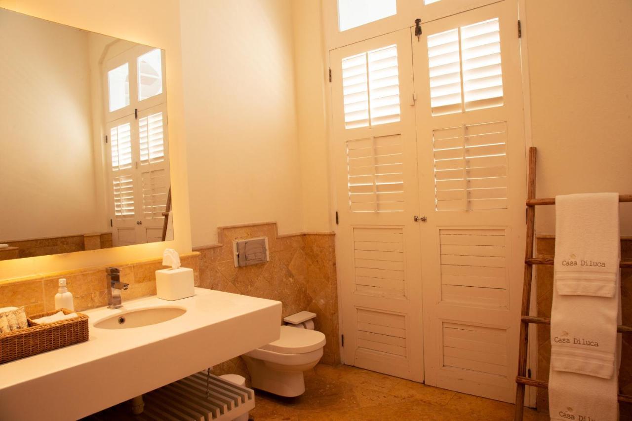 Hotel Casa Diluca 4*