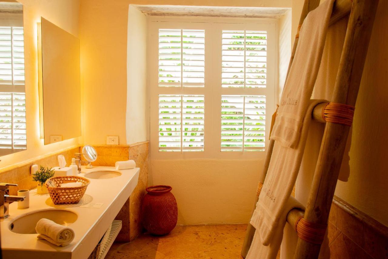 Casa Diluca Cartagena