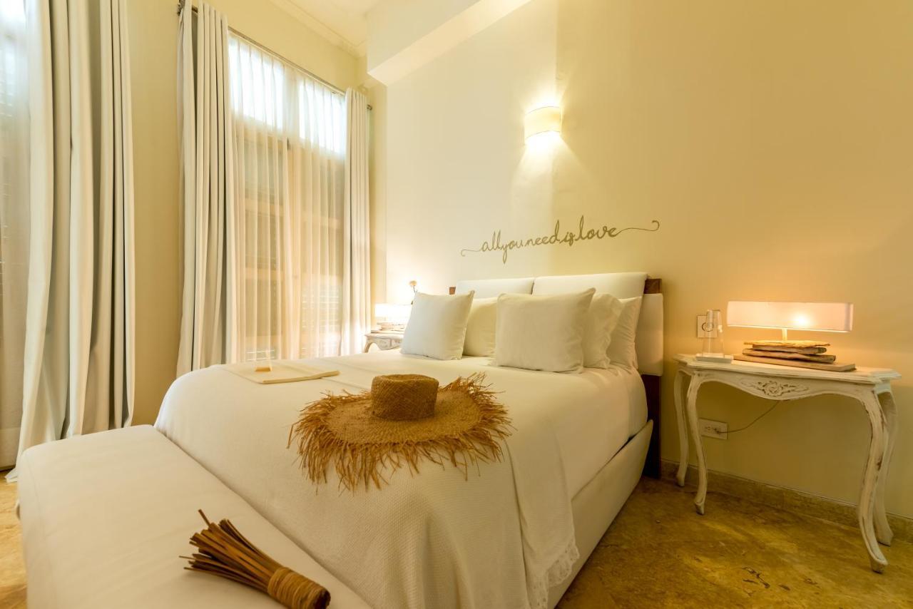 Casa Diluca Cartagena