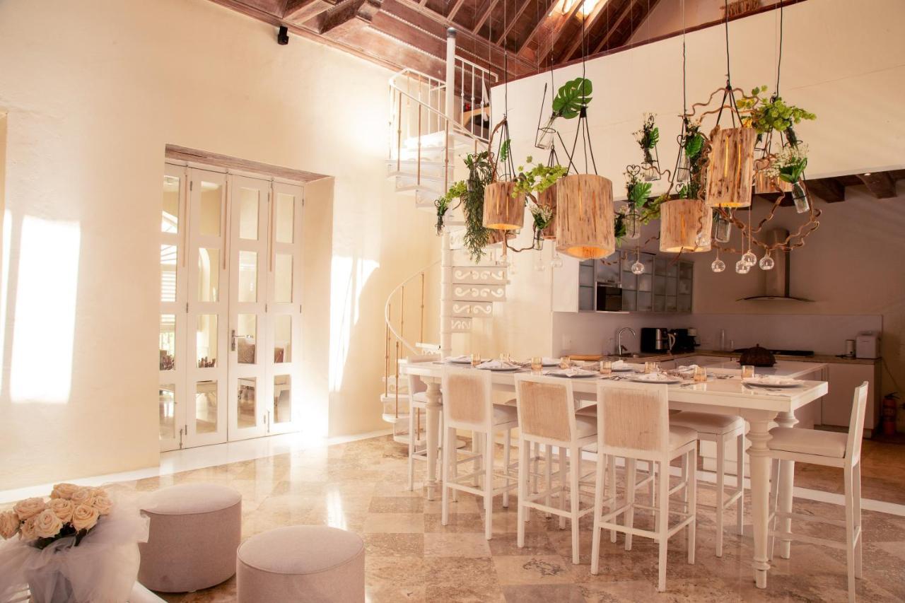 Hotel Casa Diluca Cartagena