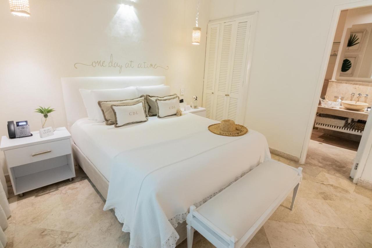 Casa Diluca 4* Cartagena
