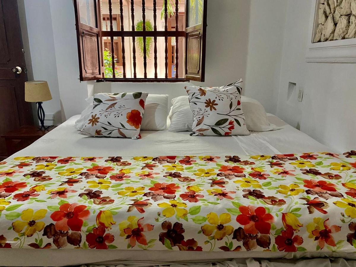 Casa Colombia 2*