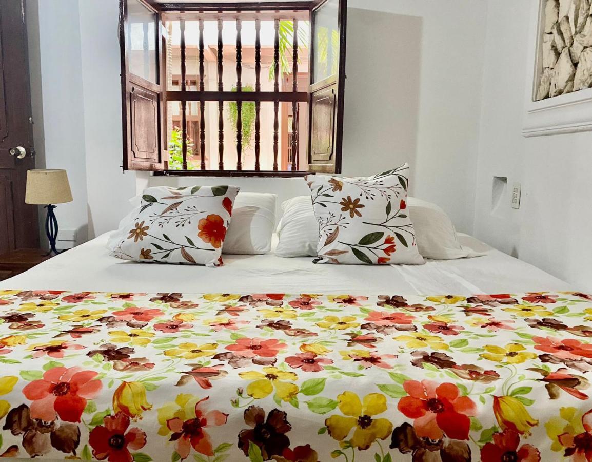 Casa Colombia 2* Cartagena