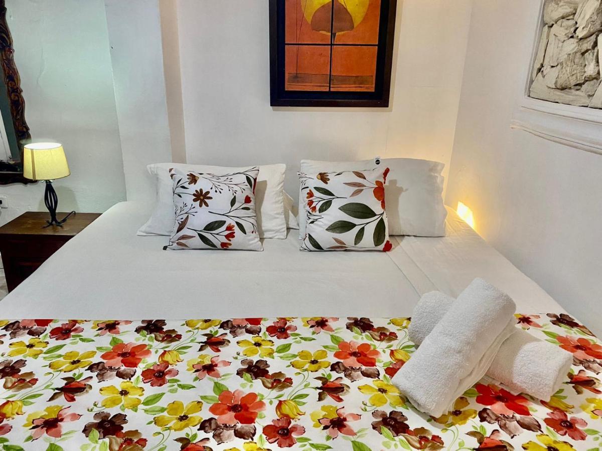 Casa Colombia Hotel Cartagena