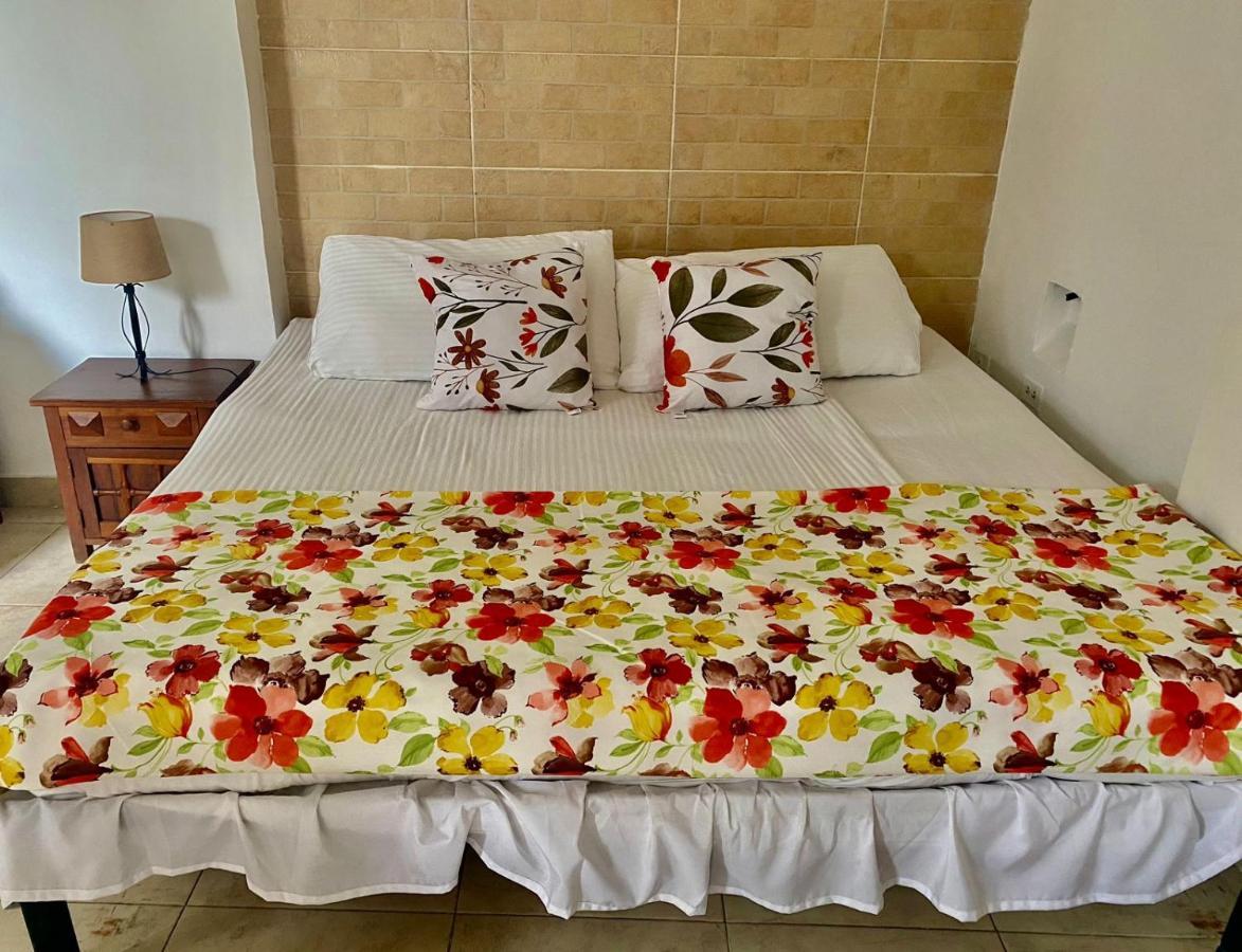 Casa Colombia Cartagena