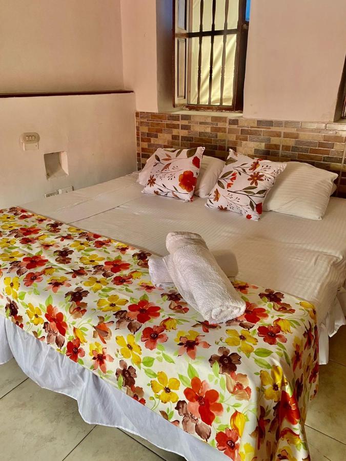 Hotel Casa Colombia