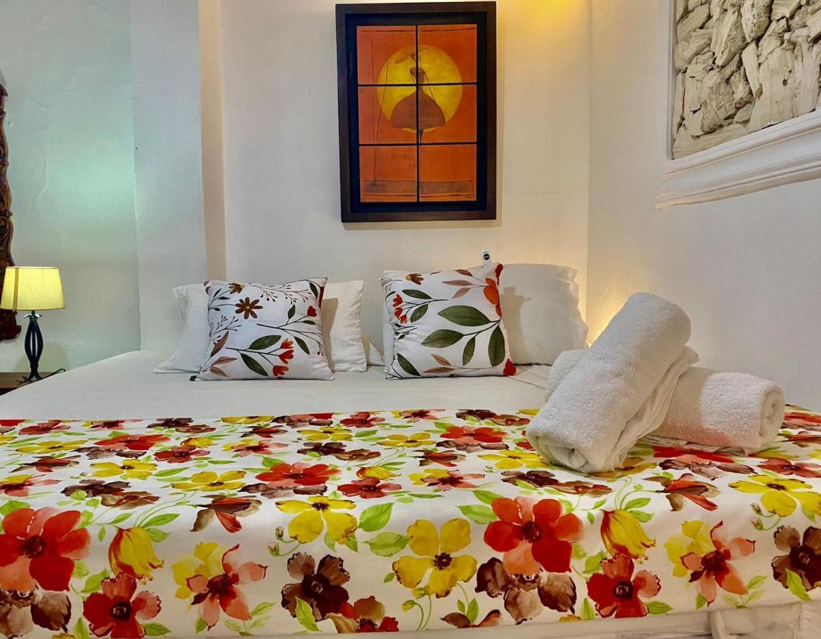 Casa Colombia Cartagena