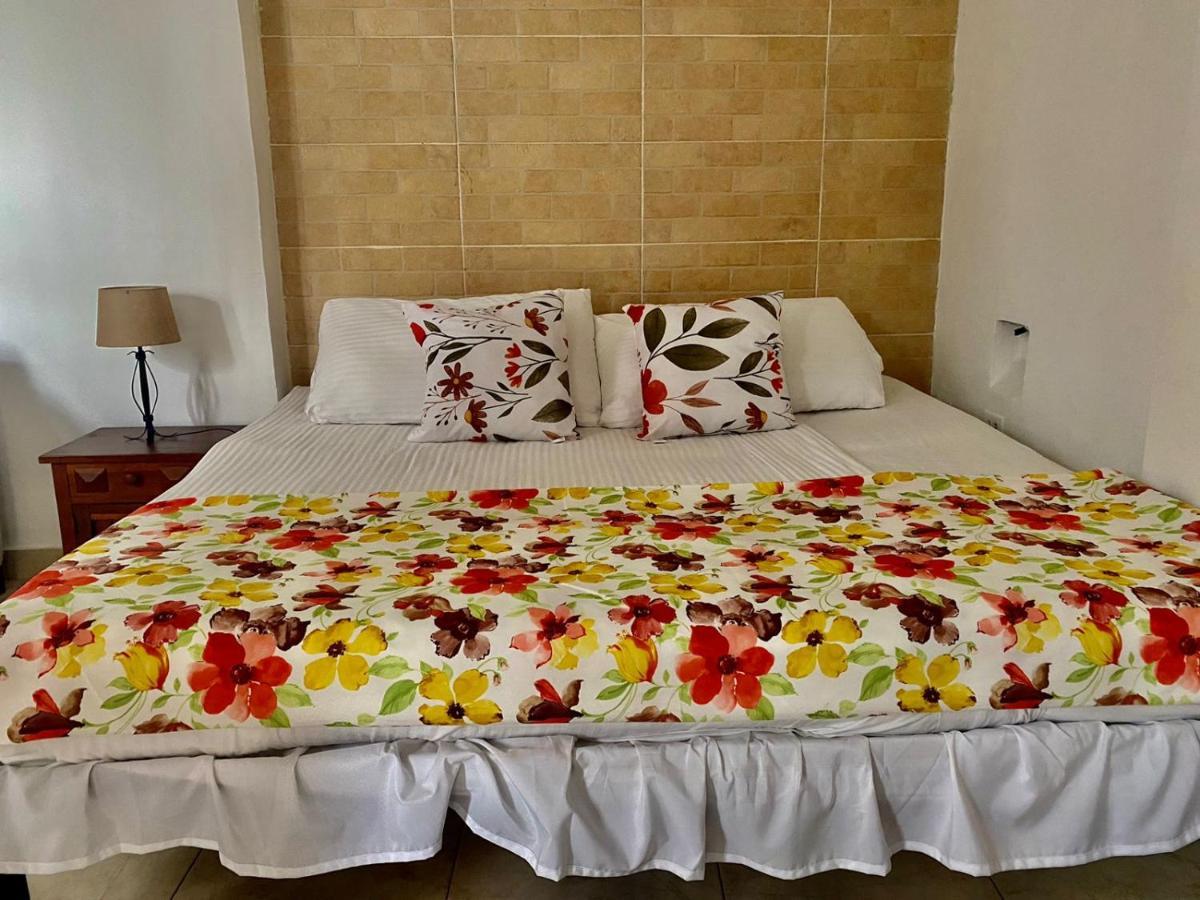 Casa Colombia 2*