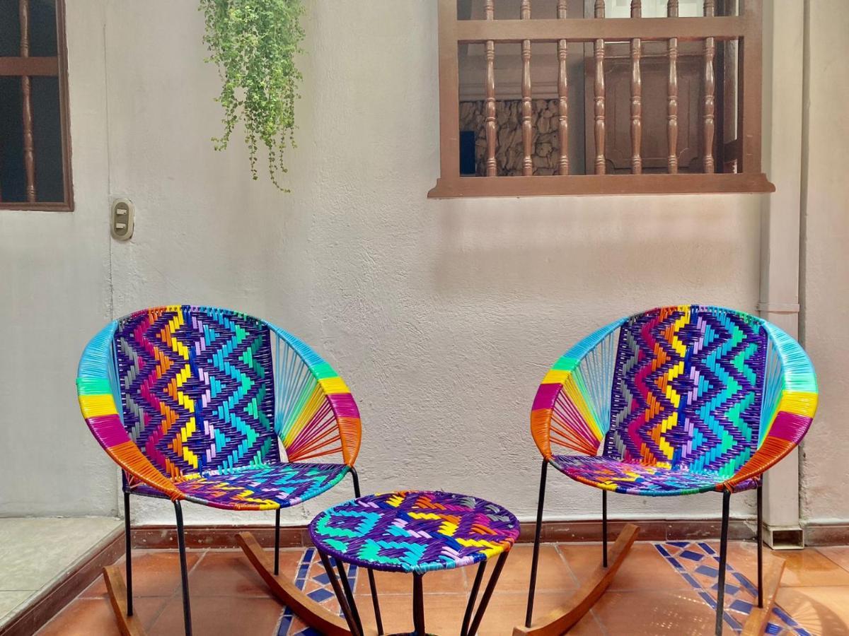Hotel Casa Colombia Cartagena