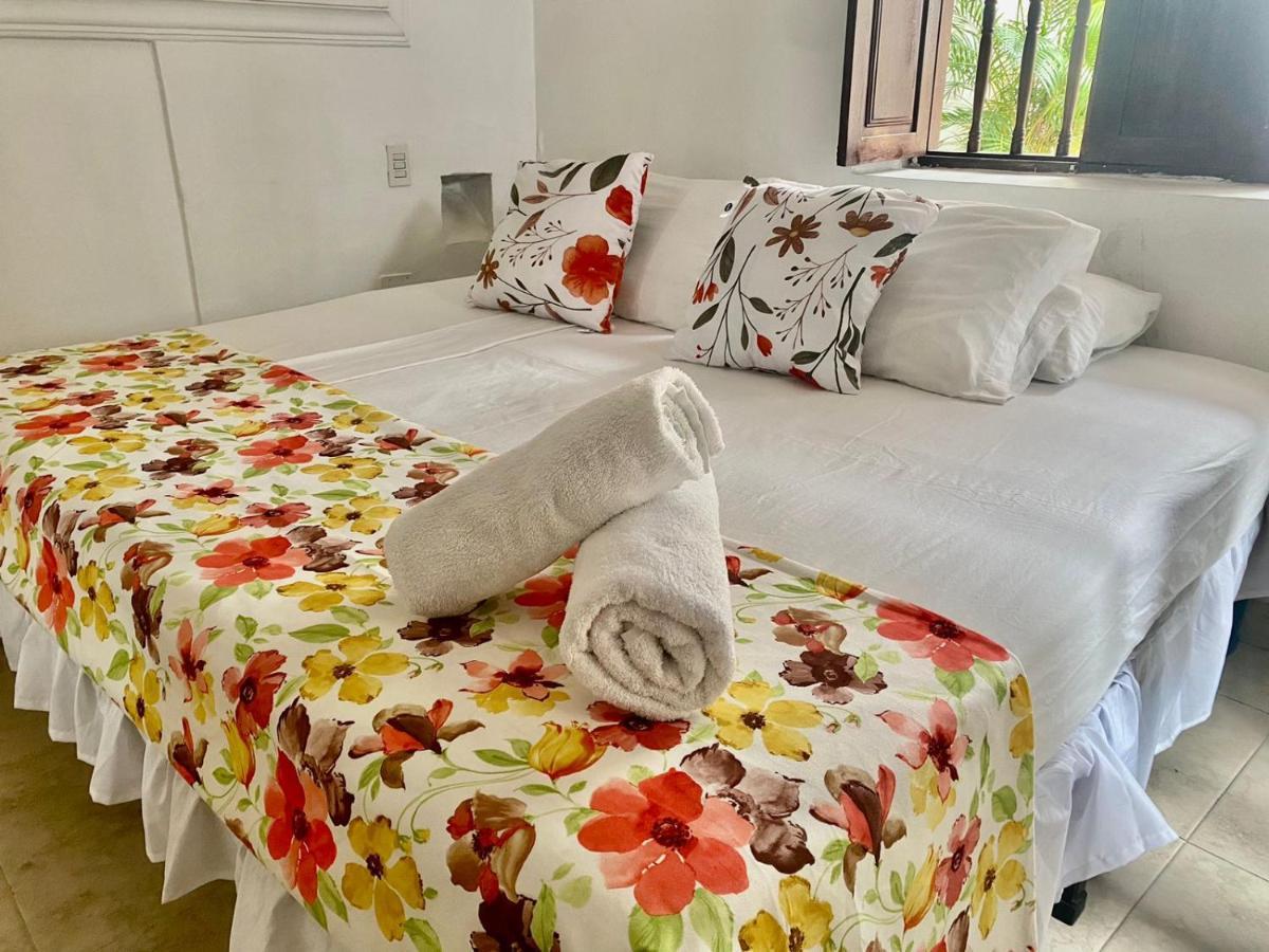 Hotel Casa Colombia