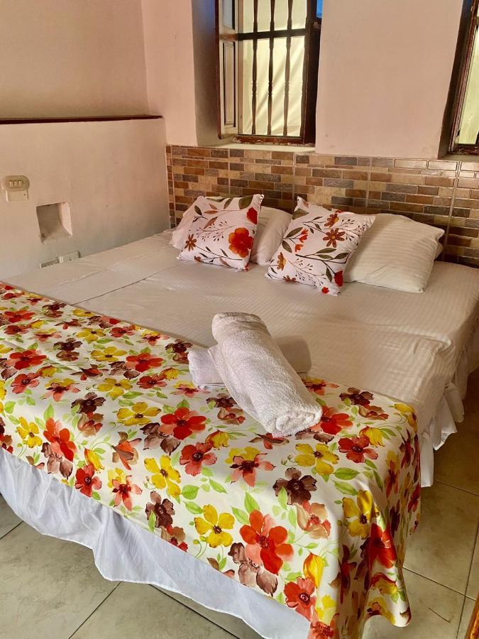 Casa Colombia 2*