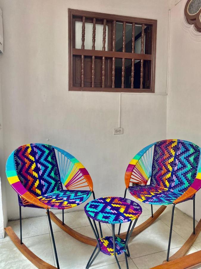 Casa Colombia Hotel 2*