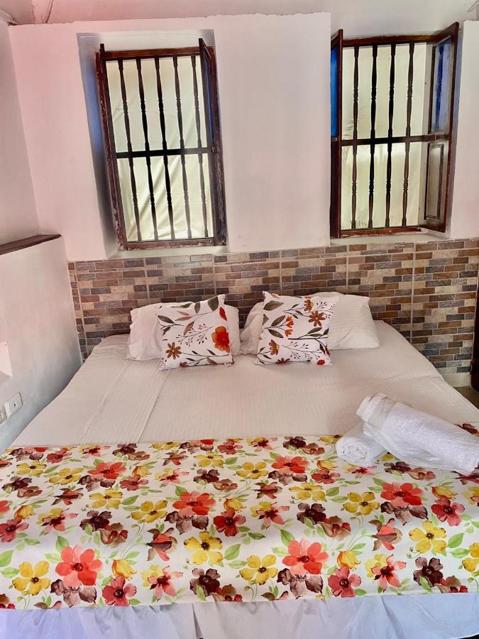 Hotel Casa Colombia Cartagena