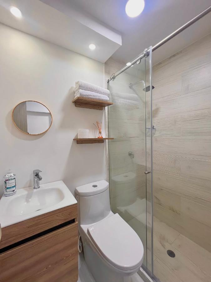 Apartamento Apartaestudio Malvi