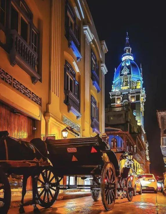 Catedral * Cartagena