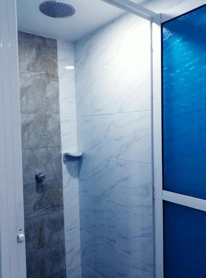 Estudio Tipo Loft Amoblado En Bocagrande 801a *