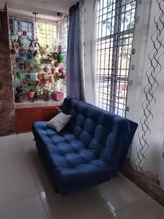 Apartamento Casa Castillo San Felipe