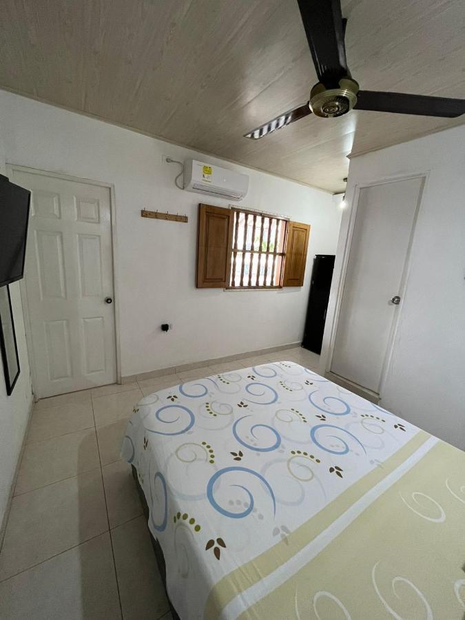 Casa 39-33 Habitación en casa particular