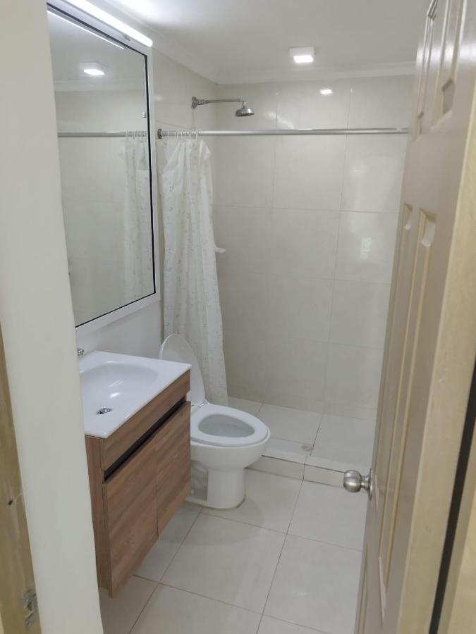 Apartamento Manglares Cartagena