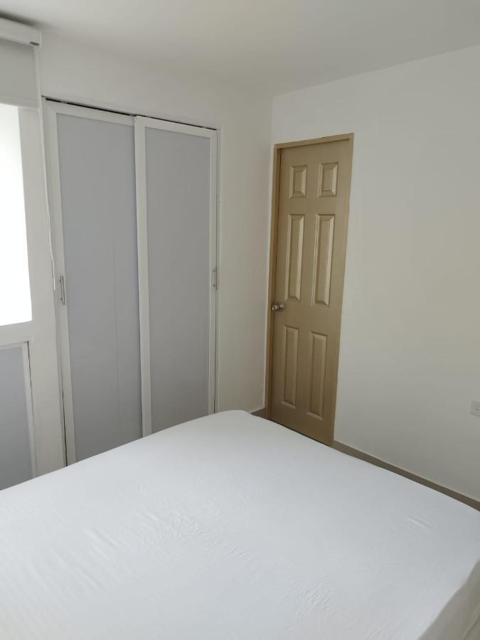 Apartamento Manglares