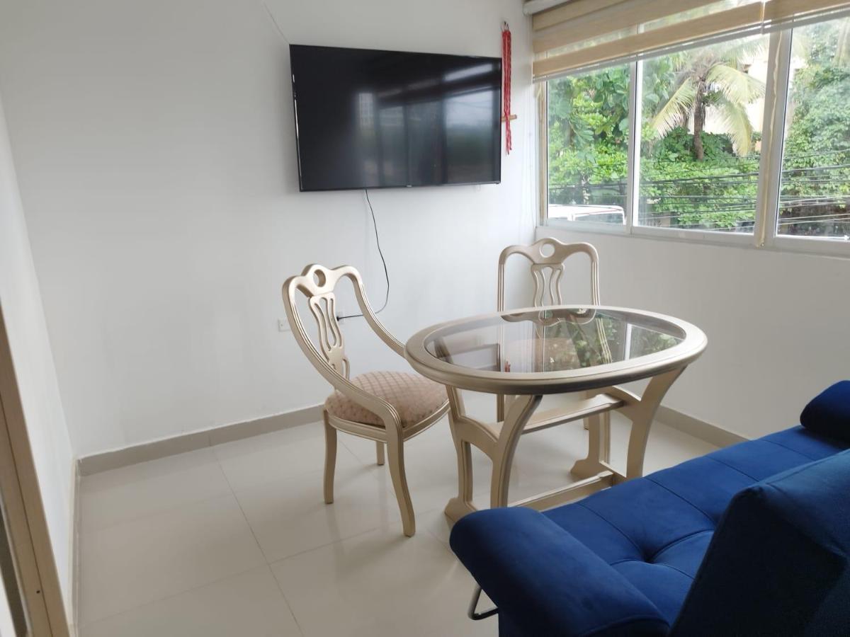 Manglares Apartamento