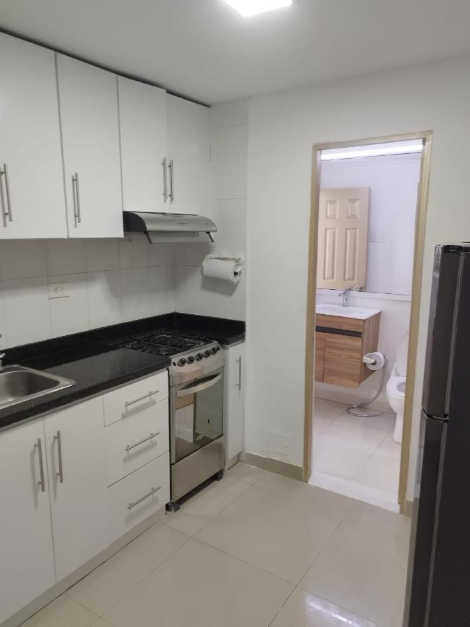 Apartamento Manglares