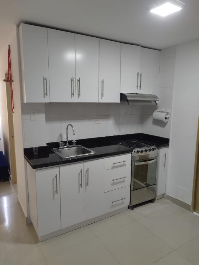 Manglares Apartamento Cartagena