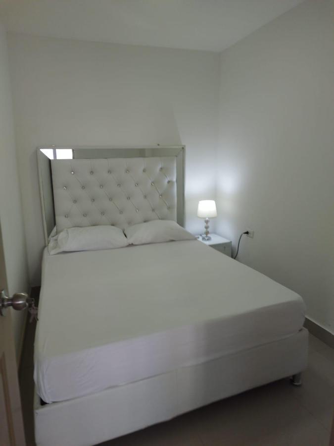 Manglares Apartamento
