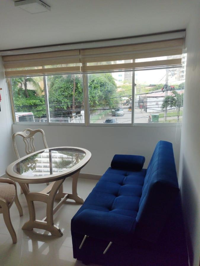 Manglares Apartamento Cartagena