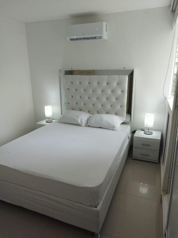 Apartamento Manglares Cartagena