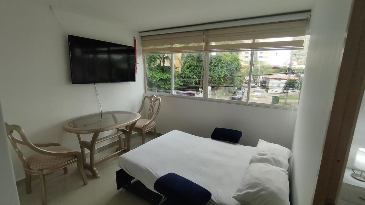 Apartamento Manglares Cartagena