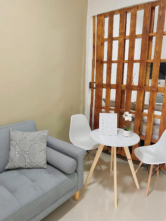 Apartaestudio Malvi Cartagena