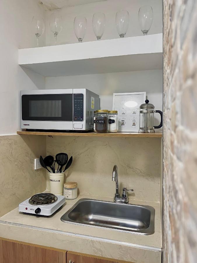 Apartaestudio Malvi Apartamento