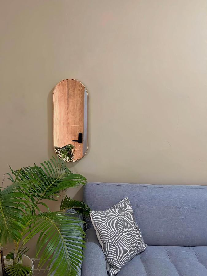 Apartaestudio Malvi Cartagena