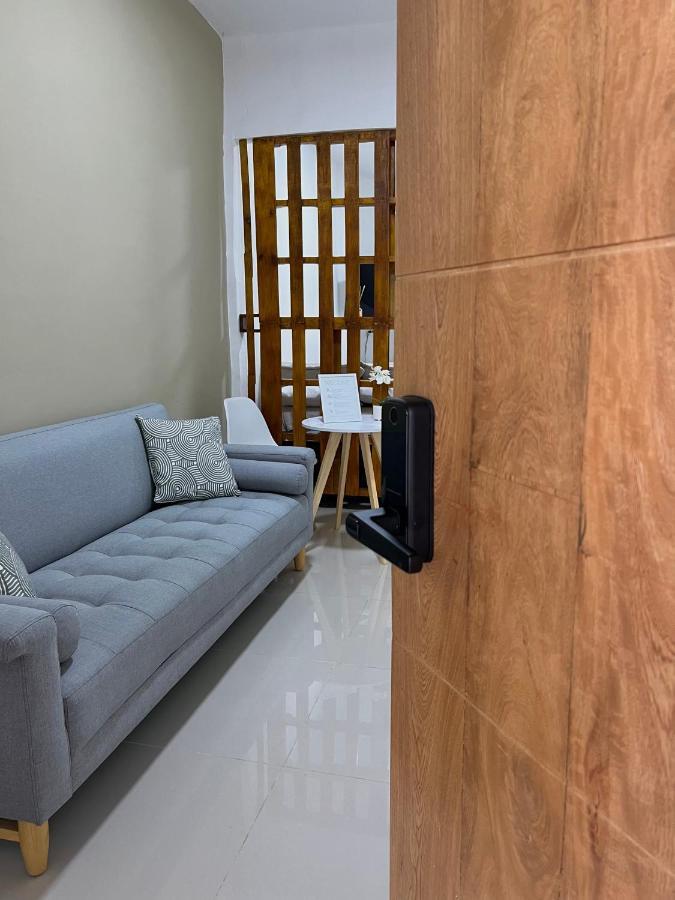 Apartaestudio Malvi * Cartagena