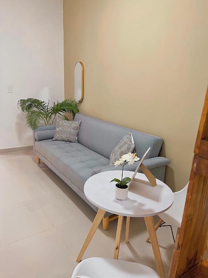 Apartaestudio Malvi Apartamento Cartagena