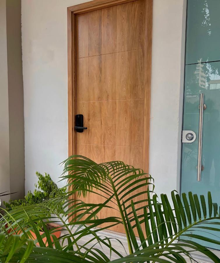 Apartaestudio Malvi Cartagena