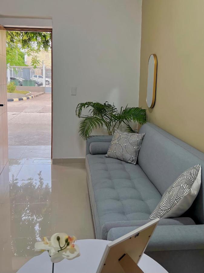 Apartaestudio Malvi