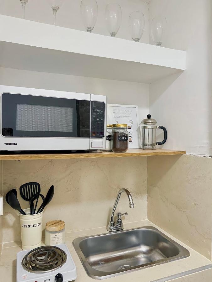 Apartamento Apartaestudio Malvi Cartagena