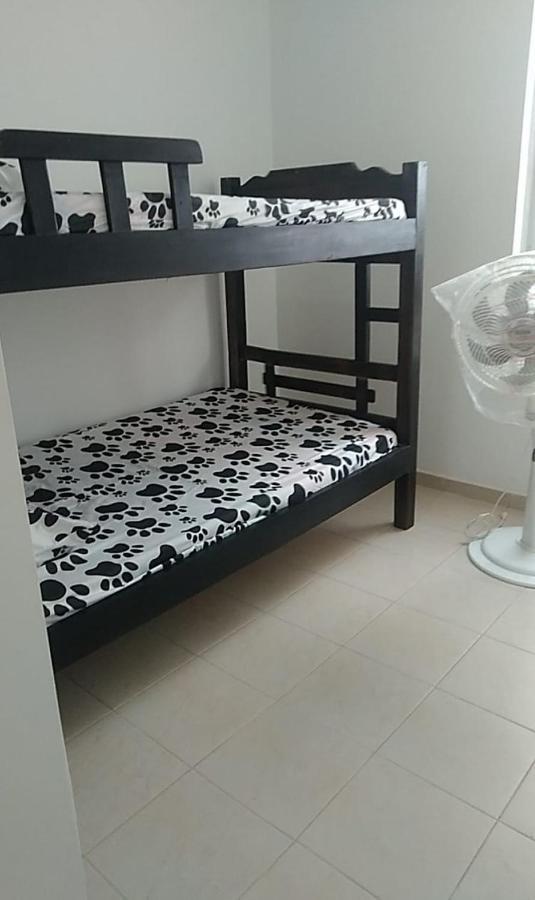 Apartamento Y Hospedaje. Apartamento