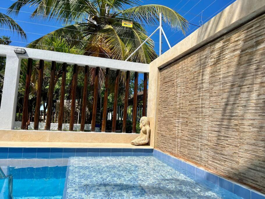 Casa El Faro, Hermosa Casa De Playa Сasa de vacaciones