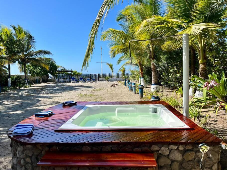 Casa El Faro, Hermosa Casa De Playa Сasa de vacaciones Cartagena