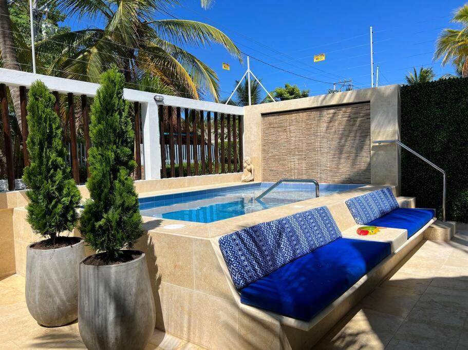 Сasa de vacaciones Casa El Faro, Hermosa Casa De Playa
