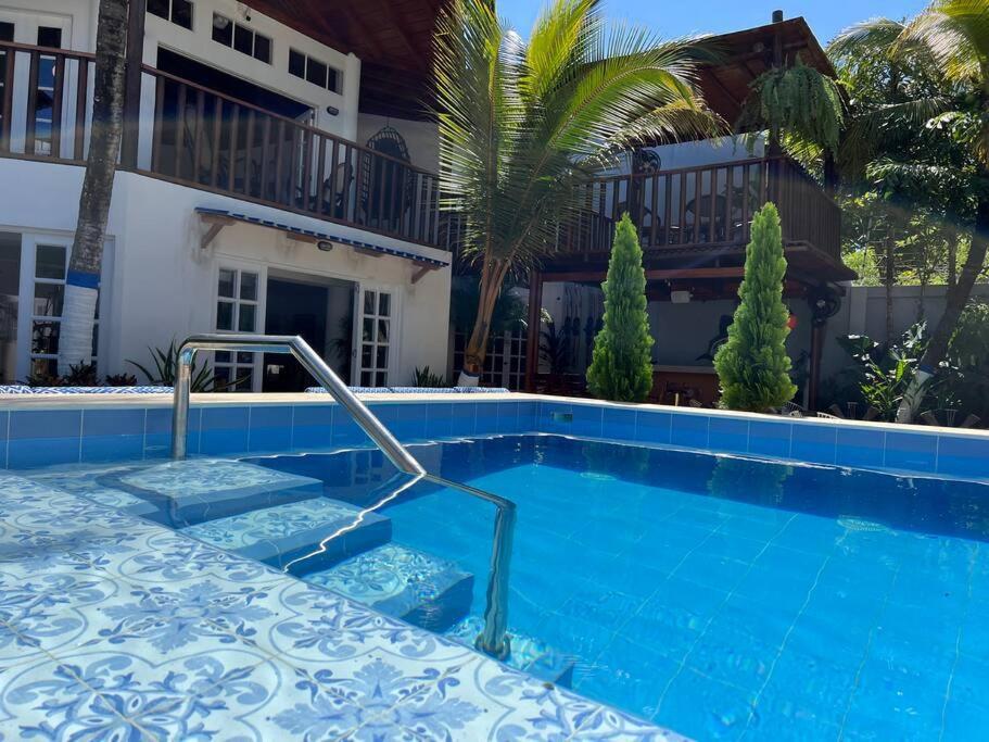 Casa El Faro, Hermosa Casa De Playa Сasa de vacaciones *